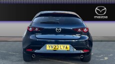 Mazda 3 2.0 e-Skyactiv G MHEV GT Sport 5dr Petrol Hatchback